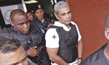 Guardia Jaén, Tamburrelli y Carretero, imputados