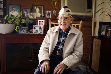 Fallece a los 105 años el superviviente de mayor edad del ataque a Pearl Harbor