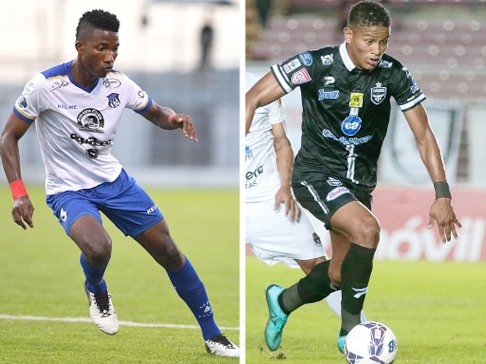 Tauro FC y Árabe Unido arrancan la fiesta y la carrera por la estrella 16