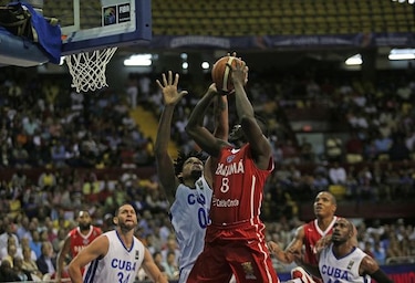 Panamá vence a Cuba y sella su pase a la semifinal