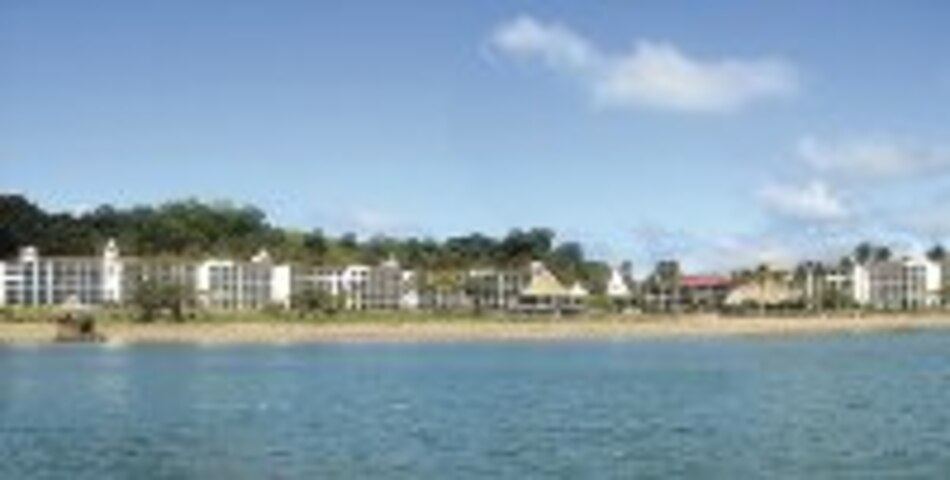 Turismo al día Playa Bonita inicia hoy operaciones