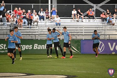 Tres choques decisivos marcan el inicio de la séptima semana de la Copa Talento