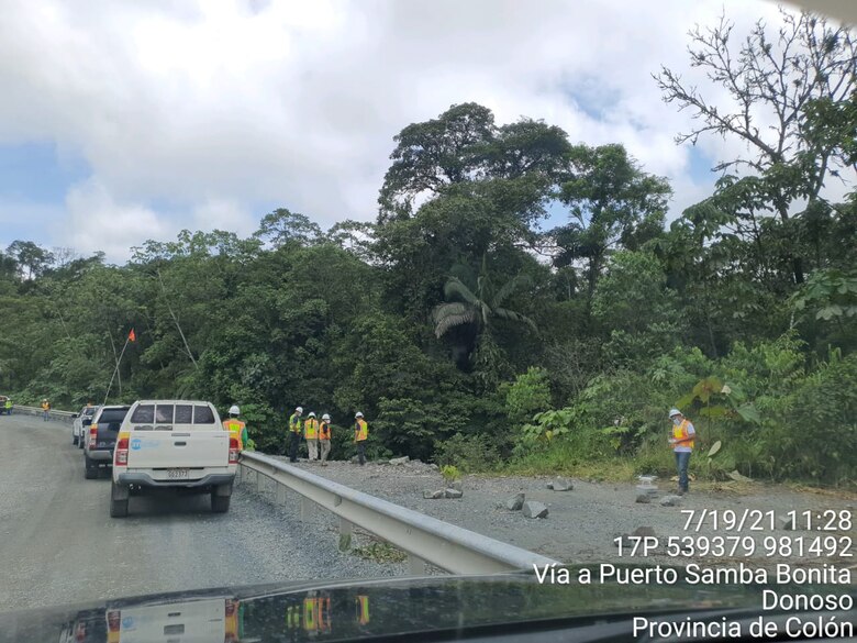 Contradicciones en inspección de derrame en zona minera; MiAmbiente abre proceso administrativo