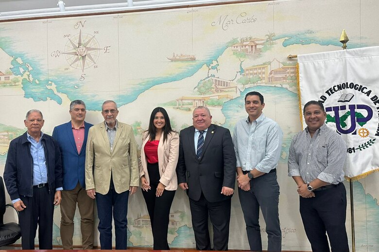 Puerto Barú en David, un modelo de sostenibilidad portuaria en Panamá