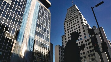 Gobierno de Macri reformará carta orgánica del banco central
