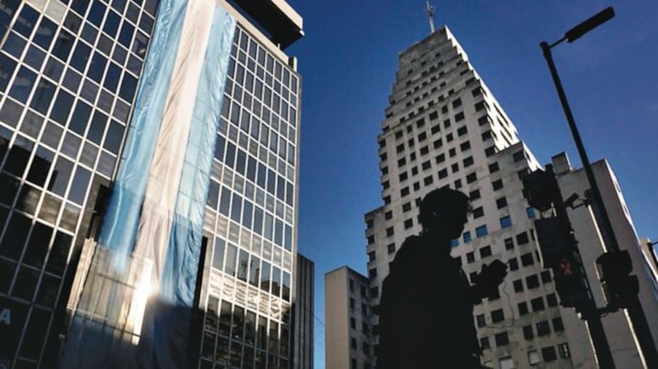 Gobierno de Macri reformará carta orgánica del banco central