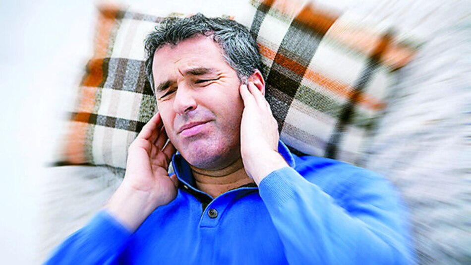 El pitido que no cesa