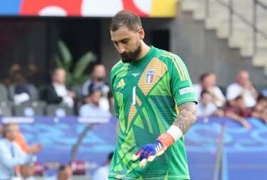 Gianluigi Donnarumma llega al Manchester City por 30 millones