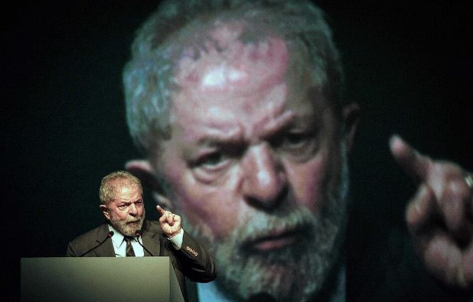 Otra denuncia de corrupción contra Lula da Silva por negocios en Angola