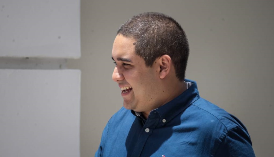 Hijo de Maduro tras captura de su padre: ‘La historia dirá quiénes fueron los traidores’