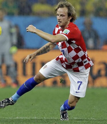 El Barcelona ficha al croata Rakitic por cinco años