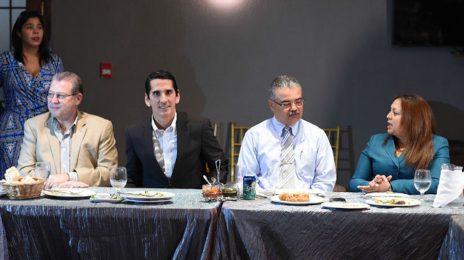 Cambio Democrático pospone elecciones internas para el 6 marzo de 2016