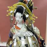 Una exhibición única y hermosa de la cultura japonesa