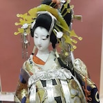 Una exhibición única y hermosa de la cultura japonesa