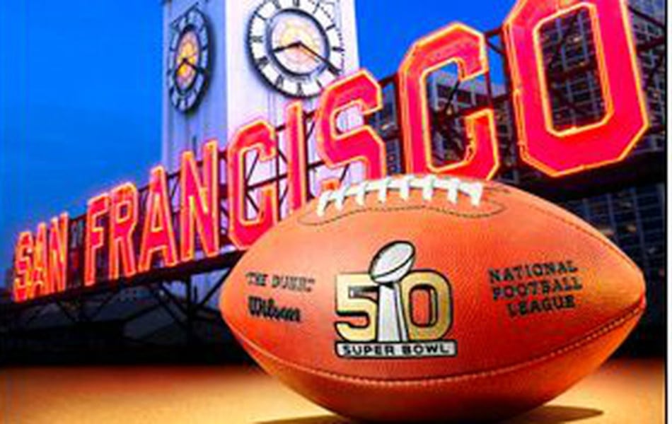 Anunciarse en el Super Bowl costará 5 millones de dólares