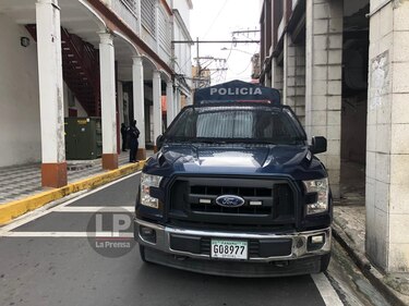 Juez decreta detención provisional a hombre vinculado al homicidio de siete jóvenes en Colón