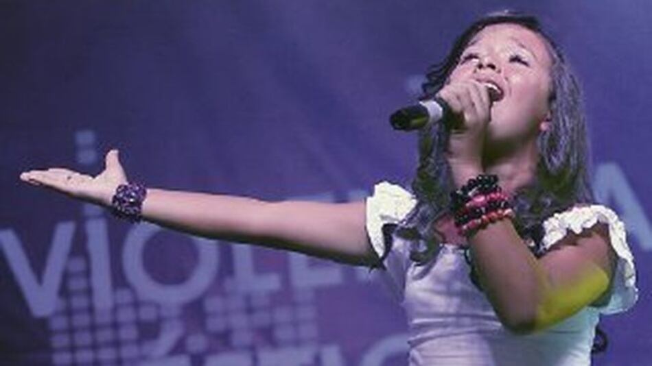 Canto al maltrato contra la mujer