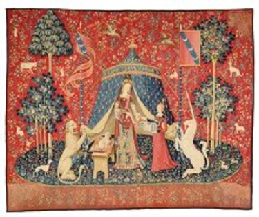 ´La dama del unicornio´, de regreso en París