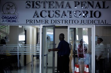 Caso Ifarhu: juez imputa a nueve personas por apropiación de fondos asignados al PASE-U