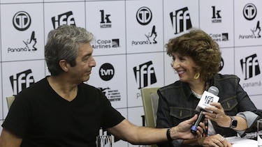 El argentino Ricardo Darín: las honduras de ser actor
