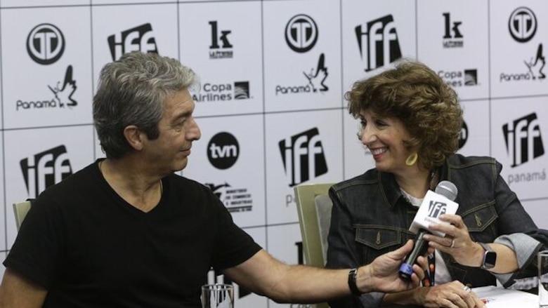 El argentino Ricardo Darín: las honduras de ser actor