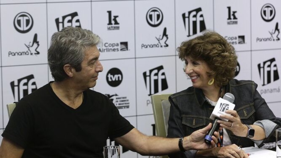 El argentino Ricardo Darín: las honduras de ser actor