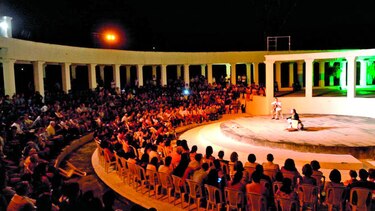 La otra Manuela