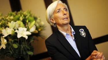 FMI pide más desarrollo social en Latinoamérica