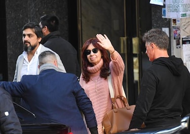 Juicio a Cristina Fernández por presunta corrupción ingresa en un tramo clave