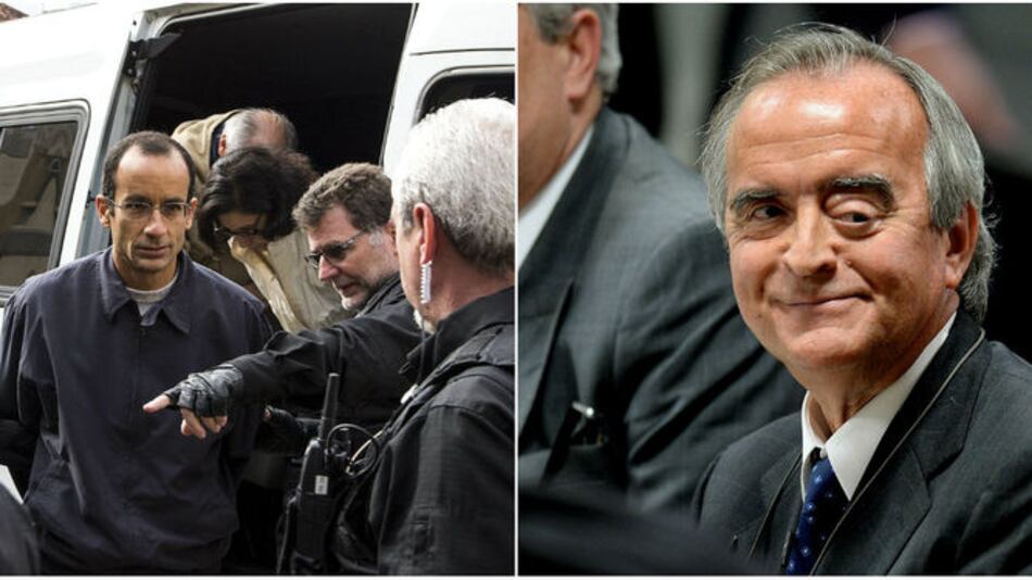 Transparencia Internacional (Panamá) presentará solicitud de acceso a información por caso Petrobras