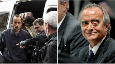 Transparencia Internacional (Panamá) presentará solicitud de acceso a información por caso Petrobras