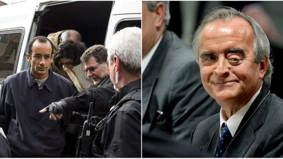 Transparencia Internacional (Panamá) presentará solicitud de acceso a información por caso Petrobras