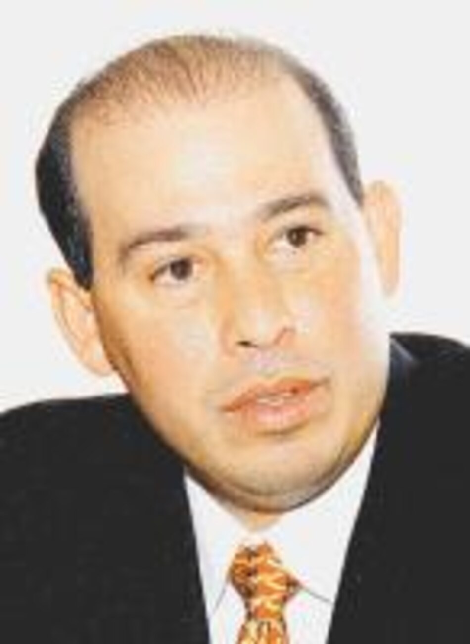 Ministro Delgado deberá explicar el presupuesto