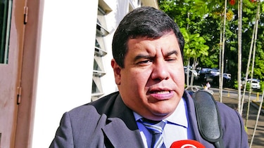 Repudian medida en caso de escuchas