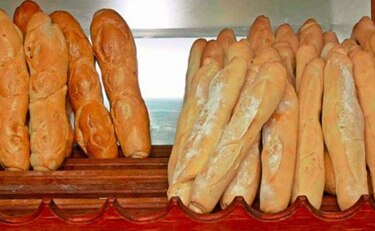 Gobierno venezolano expropia primeras dos panaderías en su 'guerra del pan'