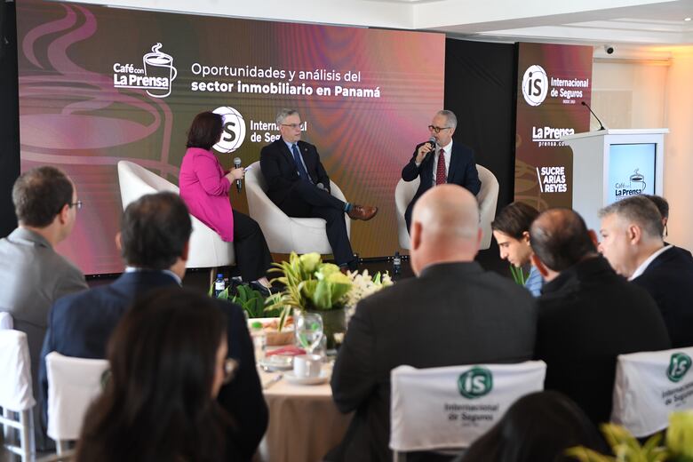 Sector inmobiliario apuesta a la reactivación económica y la llegada de nuevas inversiones 