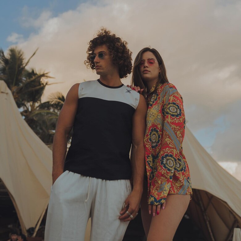 ‘Una marca no revela quién eres, ni tu identidad’