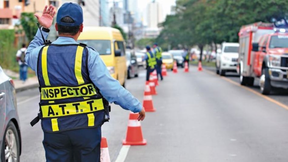 Nuevo Reglamento de Tránsito, sin definir