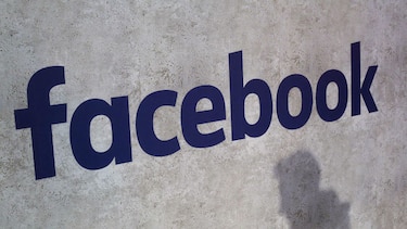 Política de privacidad de Facebook... no tan privada