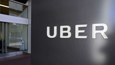 Estados Unidos abre investigación contra Uber por uso de software fraudulento