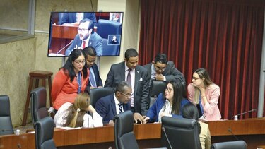 Consejo de la Judicatura nombraría a magistrados