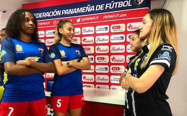 Tauro y Plaza vivirán su primer clásico en la femenina