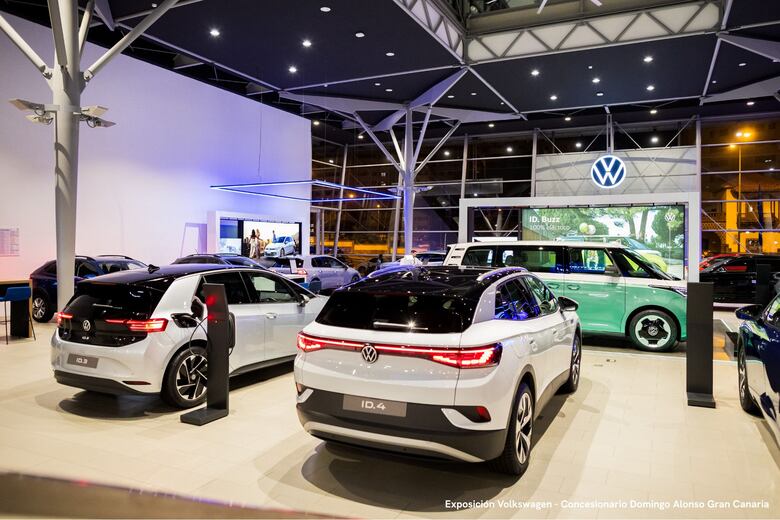 Volkswagen inicia una nueva etapa en Panamá de la mano de Domingo Alonso Group