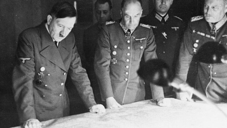 Qué decía el decreto ‘Noche y Niebla’ de Adolf Hitler y por qué se lo considera el germen del delito de desaparición forzada de personas