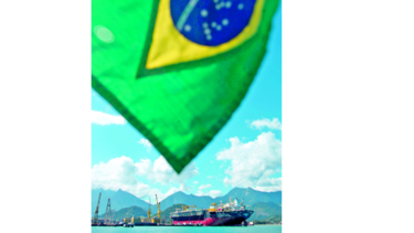 Petrobras devuelve concesión en Piracucá