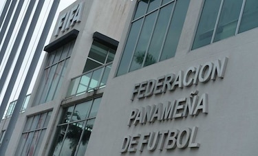 Ministerio Público realiza inspección en oficinas de Fepafut por el caso FIFA