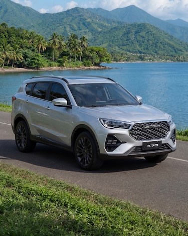 SUV para ciudad, familia o aventura: las opciones de JETOUR en Panamá