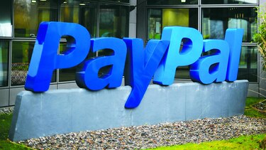 PayPal busca crecer en nuevas alianzas