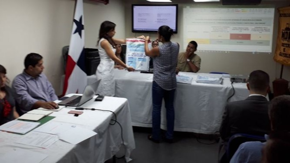 FCC gana licitación de segundo tramo de ampliación de la Interamericana