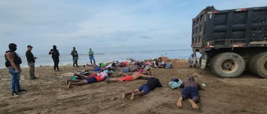 Crimen ambiental, el millonario negocio que golpea a Panamá